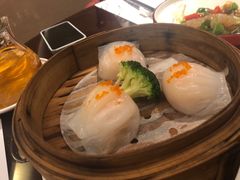 -广州白云机场铂尔曼大酒店·恬园创意中餐厅