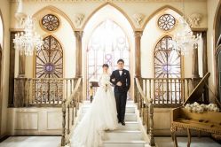 -太郎花子婚纱摄影艺术中心