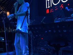 -MOSSO音乐酒吧·live house(长乐路店)