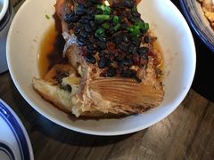 -印象鲵宴·张家界地标美食名片(溪布街店)