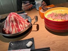 -沼津港精致料理·寿喜烧·烧鸟(青浦宝龙广场日料榜单店)