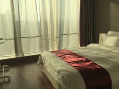 -青岛五四广场海景美仑国际公寓酒店