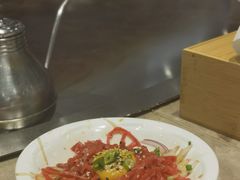 -上渔铁板烧(熙悦汇店)