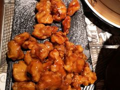-绿茶餐厅(首开福茂店)