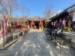 -湘湖大院(越王路店)