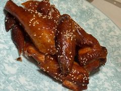 脆皮湛江烧鸡-觅唐MITONG(鸟巢店)