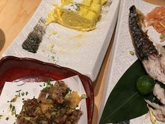 -yokocho上横町·日本食街(深业上城店)