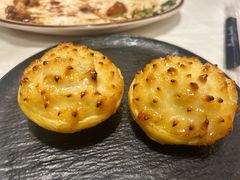 -马克西姆俄罗斯餐厅(通亚街店)