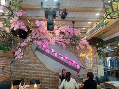 -乌记大厨餐厅