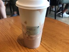 -喜茶(广州荔湾领展广场店)