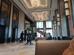-Social 秀西餐厅-长沙瑞吉酒店(运达店)