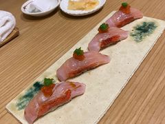 -鮨青(恒基名人购物中心店)