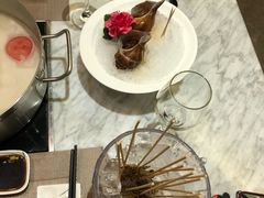-虾佬圣汤