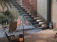 -J Create城市露营咖啡·简餐·宠物(上海动物园店)