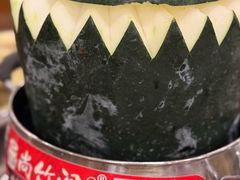 -尚竹阁冬瓜盅·18年地标美食(平洲店)