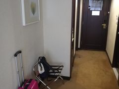 -香港城市花园酒店