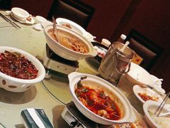 -刘胖子家常菜·蹄花焖藕(兴业店)