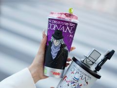 -奈雪的茶(皇庭广场店)