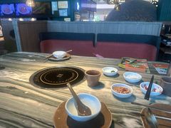 -大头椰·椰子鸡火锅(南宁万象城店)