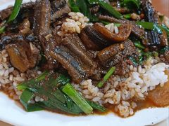 -铭记嘎洒生态鳝鱼(迎春街店)