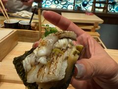 -小十Omakase(地王大厦店)