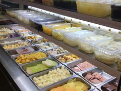 -汆悦麻辣烫·麻辣拌(皇寺店)