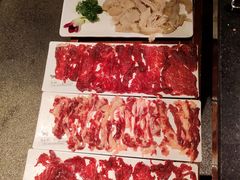 -牛事制造局牛肉火锅(莲岳路店)