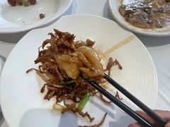 -老船夫婚宴婚庆会馆(延吉路店)