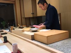 -鮨一日本料理旗舰店(总店)