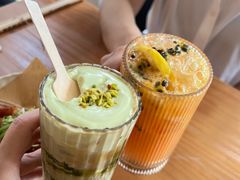 -MIMO CAFE(沙头角店)
