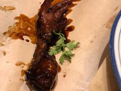 卤鸡爪-卤儿道道(杭州大厦501店)