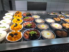-小梅园饭堂(东方路店)
