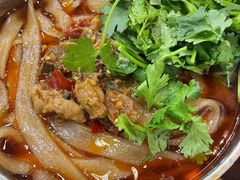 -老妈火锅粉(幸福路步行街店)
