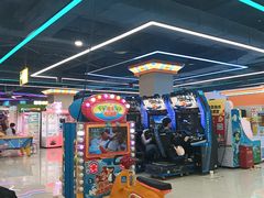 -大玩家(大连高新万达店)