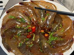-潮澎派·潮汕菜大排档(南较西路店)