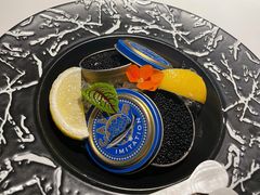 -燃扒房Steakhouse(皇庭店)