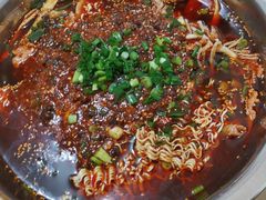 -蓉城西二道无名冒菜(西二道街店)