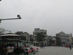 -两江国际影视城