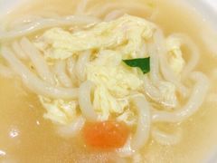 -北李妈妈菜·海肠捞饭(高新万达店)