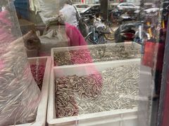 -栗满秋(燕丰西坝河店)