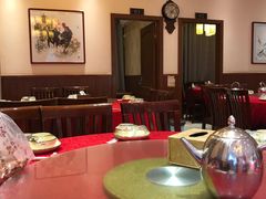 大堂-双东酒店(东关街店)