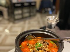 番茄烧牛腩-时间仓(湘江世纪城店)