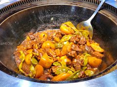 -山河屯铁锅炖(哈西站店)