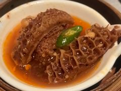 -晋江荣誉国际酒店·港誉茶餐厅