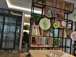 -Union瑜伽健康管理中心