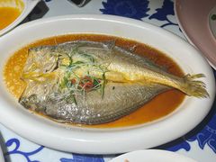 -江南赋(内蒙古大厦店)