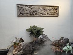 -千禧万福汉亭舫·船舫苏宴