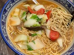 -望江面馆(杭州智汇中心店)