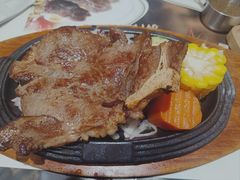 -尊品牛排(沙湾印象汇店)