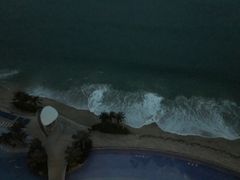-深圳大梅沙京基洲际度假酒店